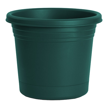 Rugg Rugg Polyresin Planter Green AR8-FG